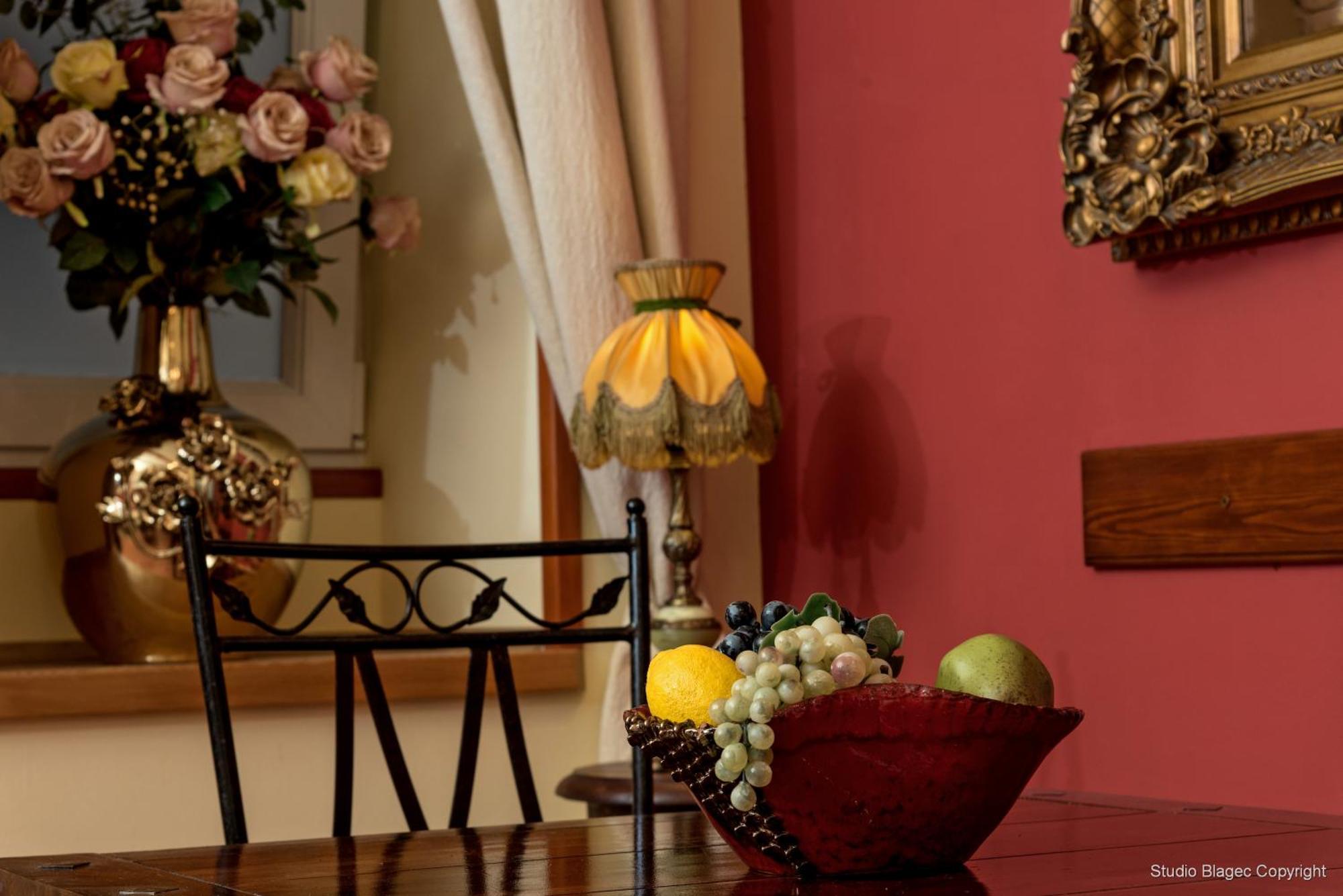 Emperor'S Suites Split Zimmer foto