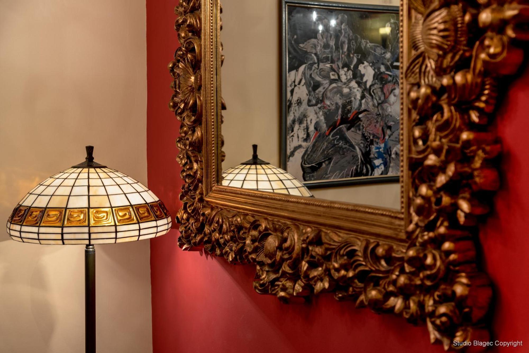 Emperor'S Suites Split Zimmer foto
